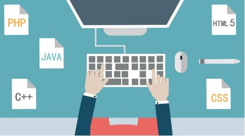 軟件開發(fā)的步驟詳解