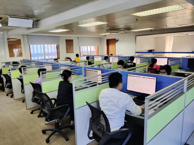 12345便民熱線 抗疫助民的堅(jiān)實(shí)“信息生命線”