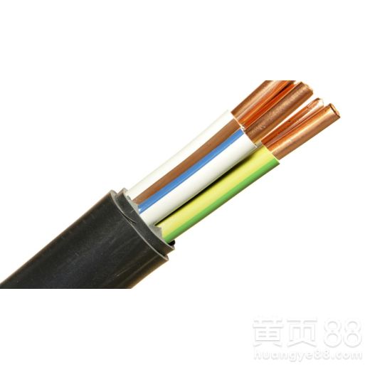 黃石低煙無鹵電線電纜 守護(hù)安全，引領(lǐng)綠色未來